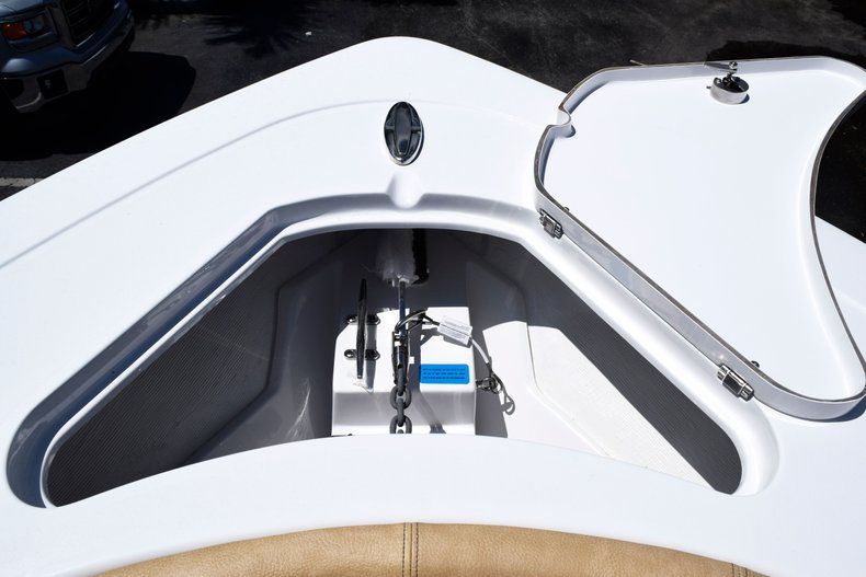 Thumbnail 81 for New 2020 Sportsman Open 282 Center Console boat for sale in Vero Beach, FL