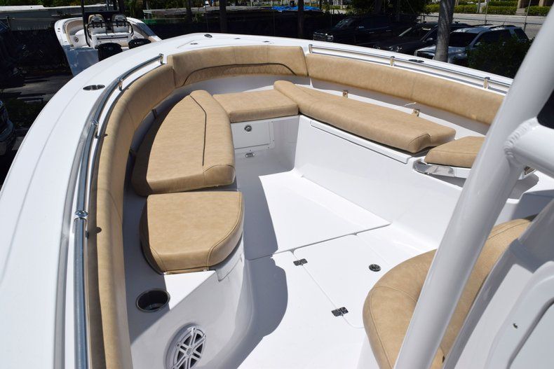 Thumbnail 67 for New 2020 Sportsman Open 282 Center Console boat for sale in Vero Beach, FL