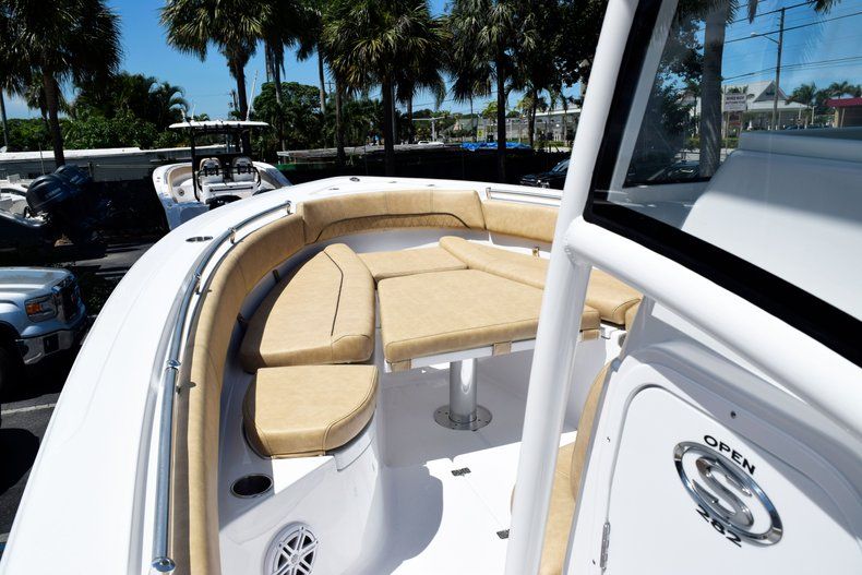 Thumbnail 89 for New 2020 Sportsman Open 282 Center Console boat for sale in Vero Beach, FL