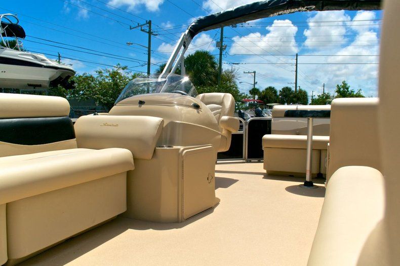 Thumbnail 62 for New 2014 Sweetwater 2086 Cruise 3 Gate boat for sale in West Palm Beach, FL