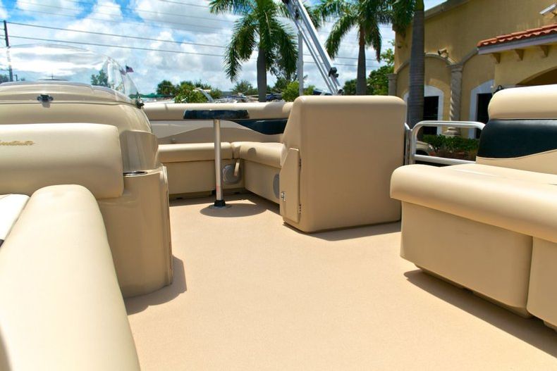 Thumbnail 63 for New 2014 Sweetwater 2086 Cruise 3 Gate boat for sale in West Palm Beach, FL