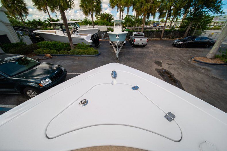 Thumbnail 43 for New 2020 Sportsman Open 252 Center Console boat for sale in Vero Beach, FL