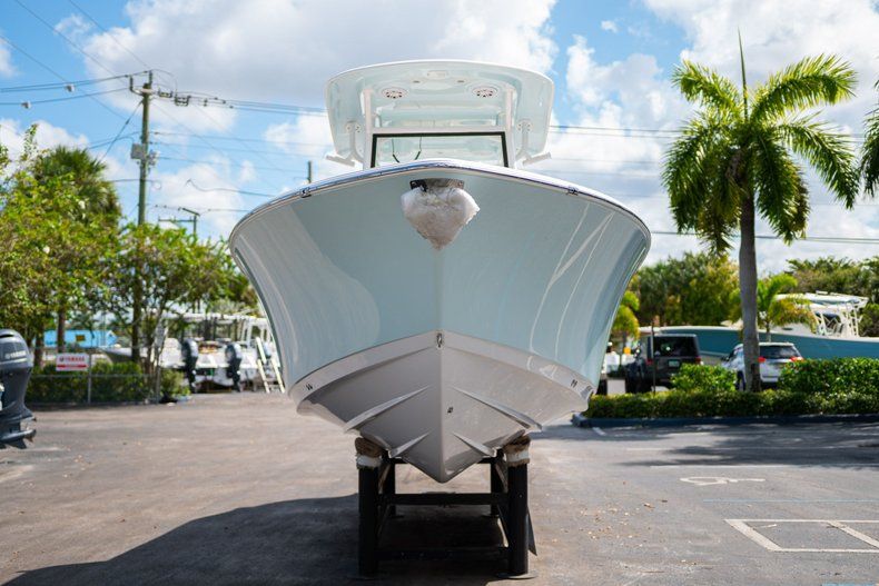 Thumbnail 2 for New 2020 Sportsman Open 252 Center Console boat for sale in Vero Beach, FL