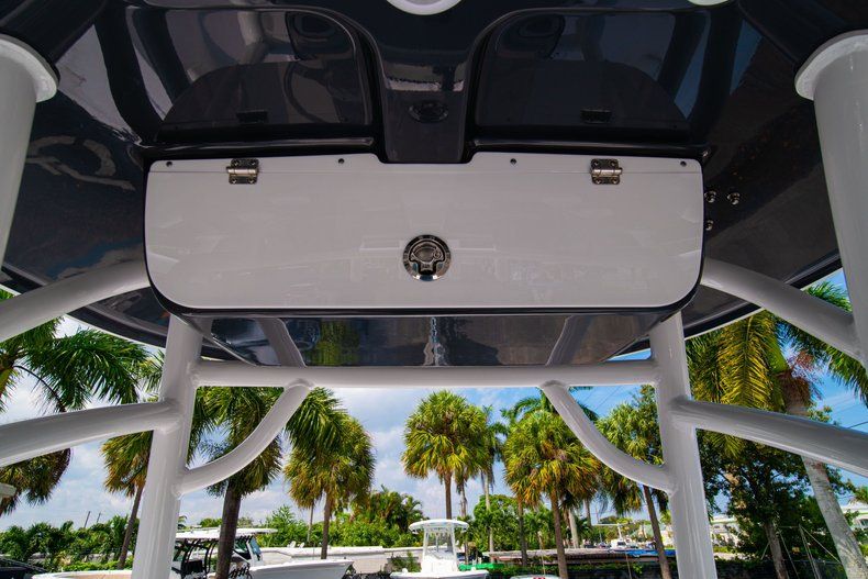 Thumbnail 23 for New 2020 Sportsman Heritage 211 Center Console boat for sale in Miami, FL