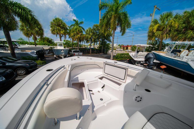 Thumbnail 34 for New 2020 Sportsman Heritage 211 Center Console boat for sale in Miami, FL