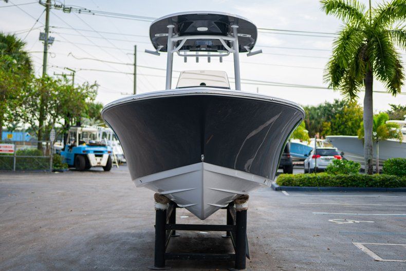 Thumbnail 2 for New 2020 Sportsman Heritage 211 Center Console boat for sale in Miami, FL
