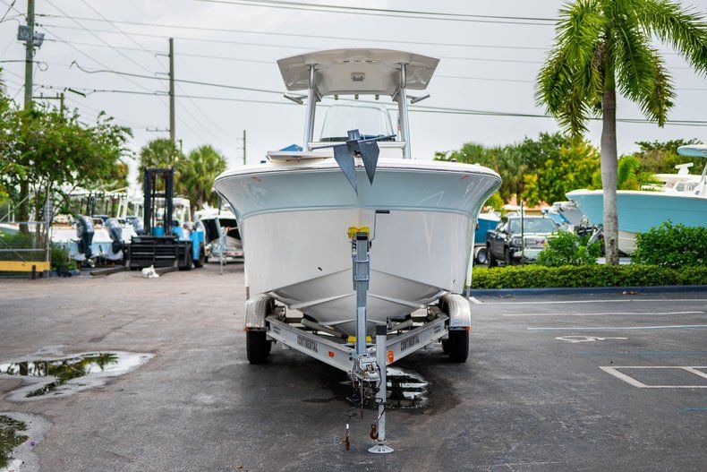 Thumbnail 2 for Used 2013 Cobia 256 Center Console boat for sale in West Palm Beach, FL