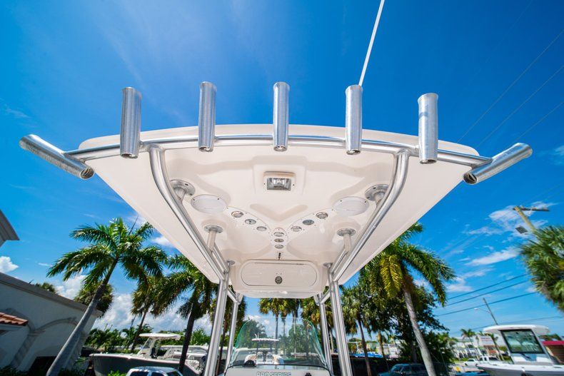 Thumbnail 9 for Used 2013 Cobia 256 Center Console boat for sale in West Palm Beach, FL