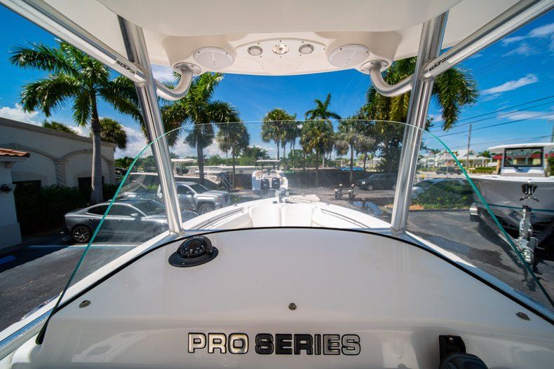 Thumbnail 21 for Used 2013 Cobia 256 Center Console boat for sale in West Palm Beach, FL