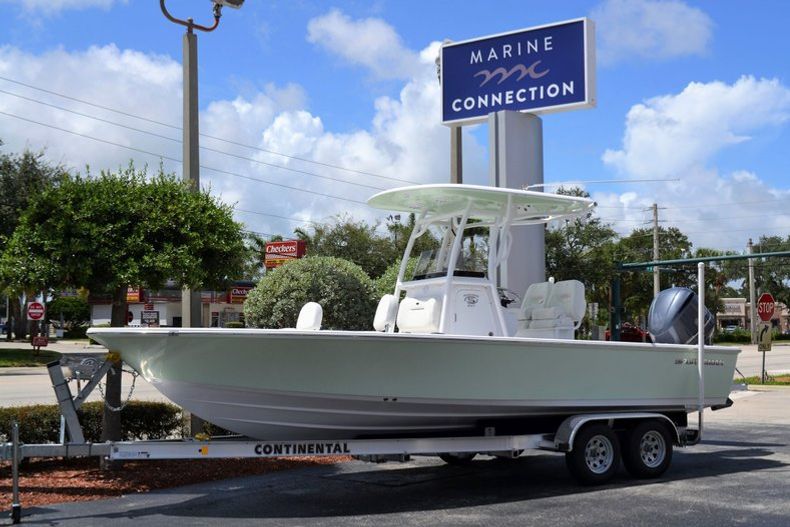 New 2020 Sportsman Masters 247 Bay Boat boat for sale in Fort Lauderdale, FL