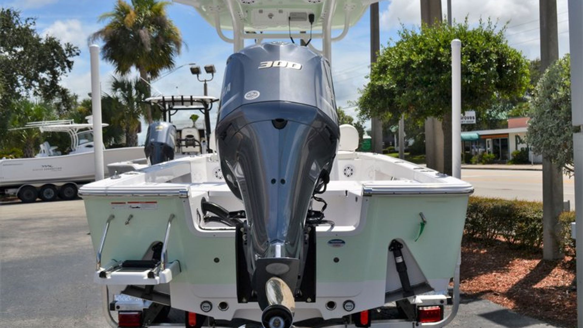 New 2020 Sportsman Masters 247 Bay Boat #C132 image 4