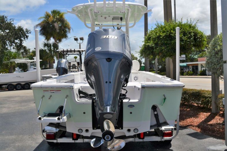 Thumbnail 3 for New 2020 Sportsman Masters 247 Bay Boat boat for sale in Fort Lauderdale, FL