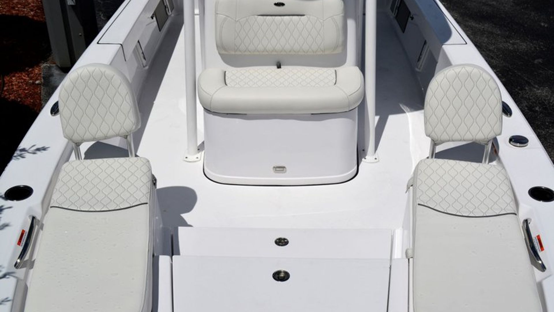 New 2020 Sportsman Masters 247 Bay Boat #C132 image 15