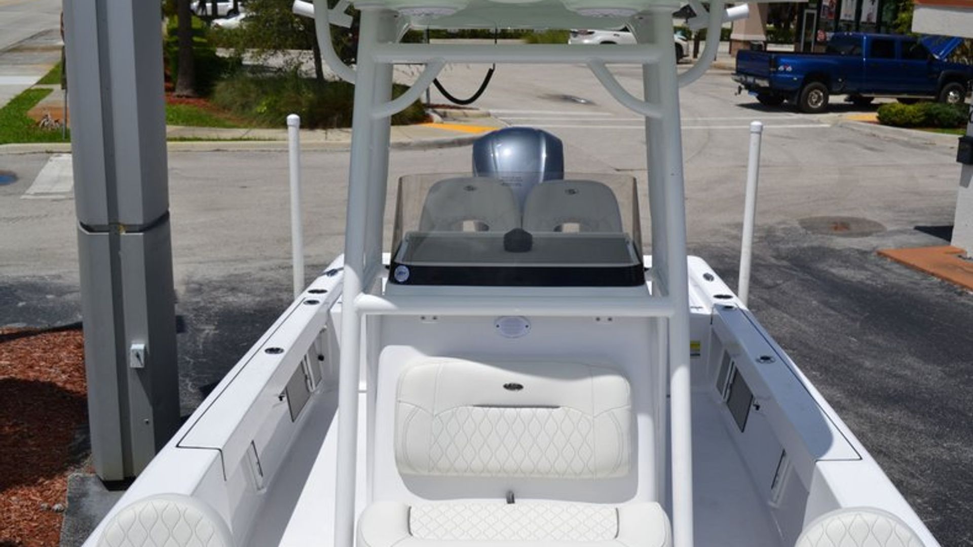 New 2020 Sportsman Masters 247 Bay Boat #C132 image 16