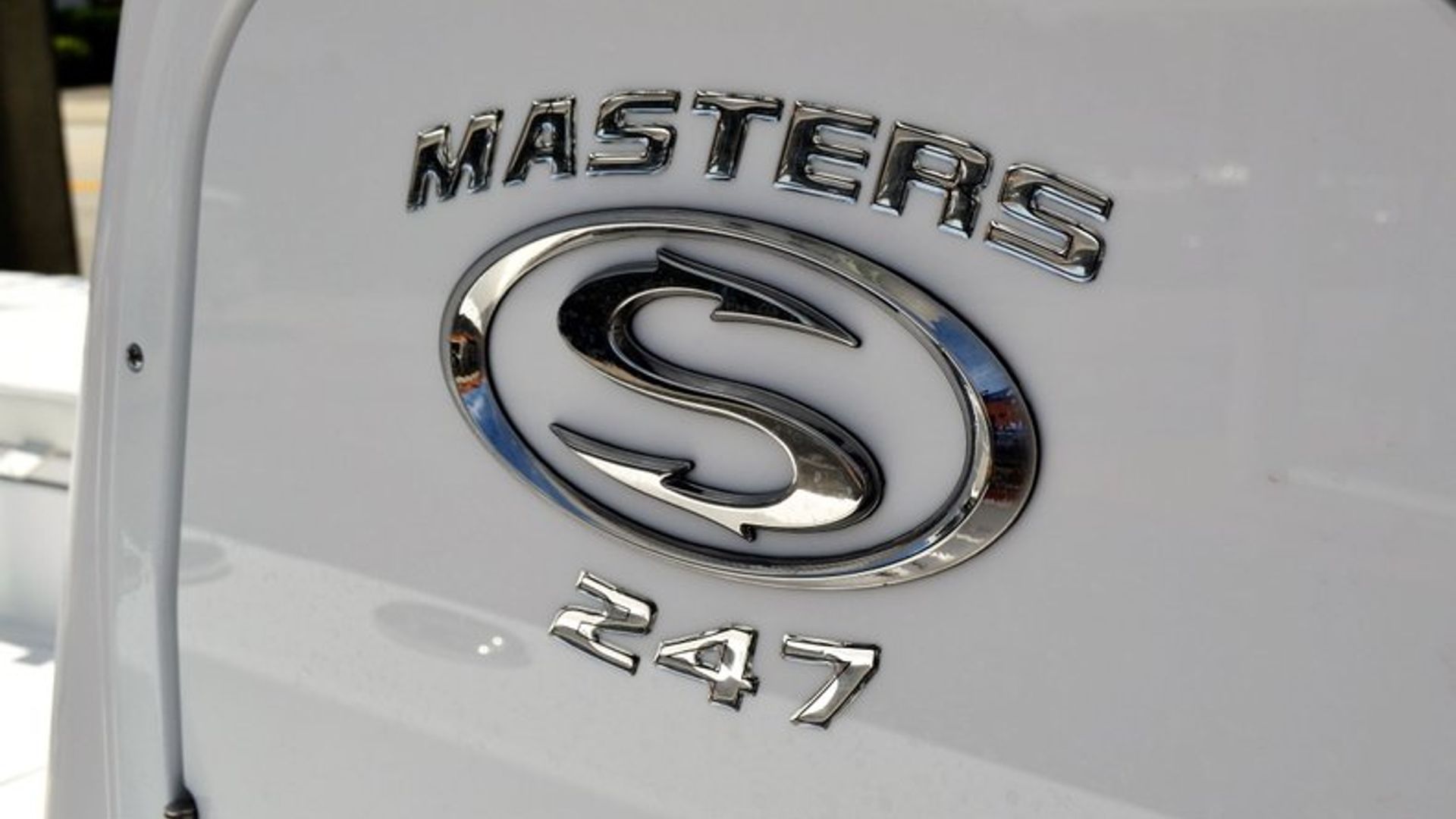 New 2020 Sportsman Masters 247 Bay Boat #C132 image 12