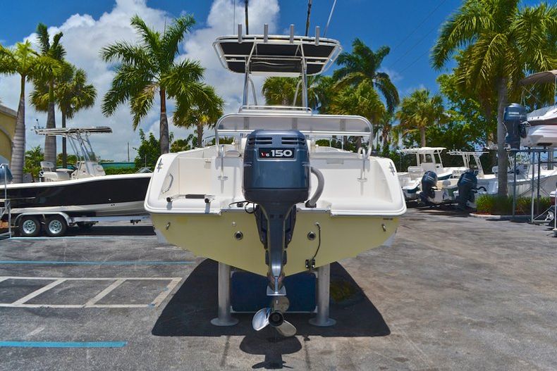 Thumbnail 6 for Used 2004 Cobia 214 Center Console boat for sale in West Palm Beach, FL
