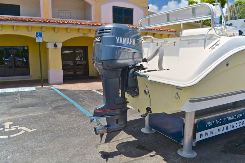 Thumbnail 14 for Used 2004 Cobia 214 Center Console boat for sale in West Palm Beach, FL