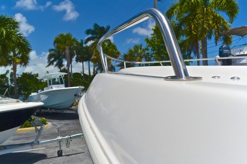 Thumbnail 27 for Used 2004 Cobia 214 Center Console boat for sale in West Palm Beach, FL