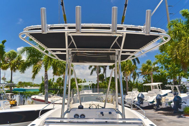 Thumbnail 29 for Used 2004 Cobia 214 Center Console boat for sale in West Palm Beach, FL