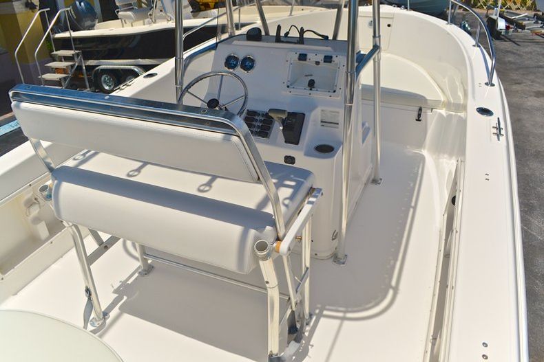 Thumbnail 32 for Used 2004 Cobia 214 Center Console boat for sale in West Palm Beach, FL