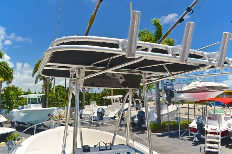 Thumbnail 33 for Used 2004 Cobia 214 Center Console boat for sale in West Palm Beach, FL