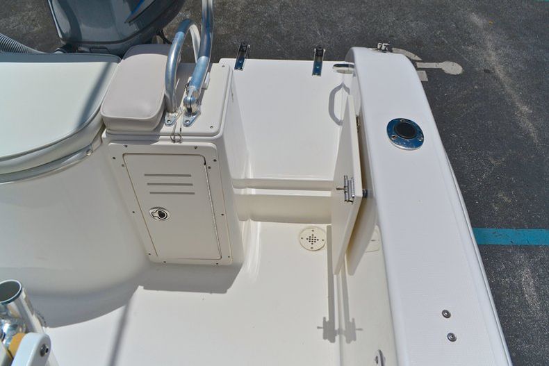 Thumbnail 36 for Used 2004 Cobia 214 Center Console boat for sale in West Palm Beach, FL