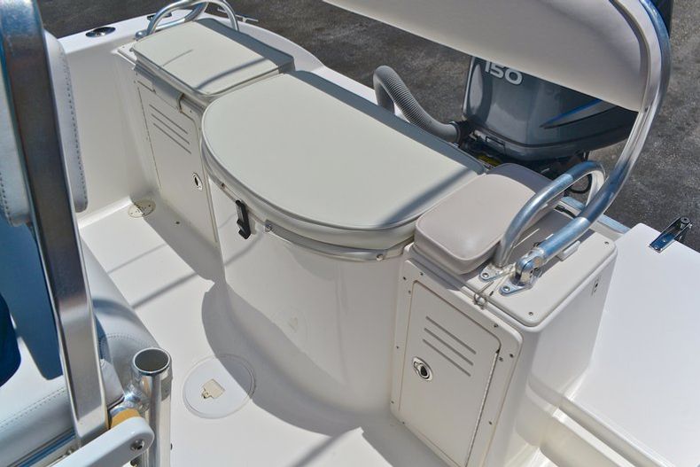 Thumbnail 37 for Used 2004 Cobia 214 Center Console boat for sale in West Palm Beach, FL