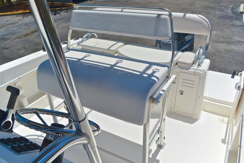 Thumbnail 44 for Used 2004 Cobia 214 Center Console boat for sale in West Palm Beach, FL