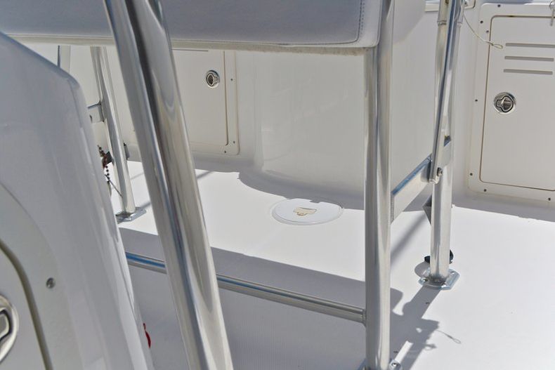 Thumbnail 45 for Used 2004 Cobia 214 Center Console boat for sale in West Palm Beach, FL