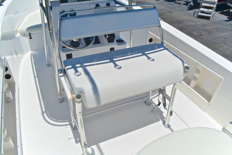 Thumbnail 46 for Used 2004 Cobia 214 Center Console boat for sale in West Palm Beach, FL