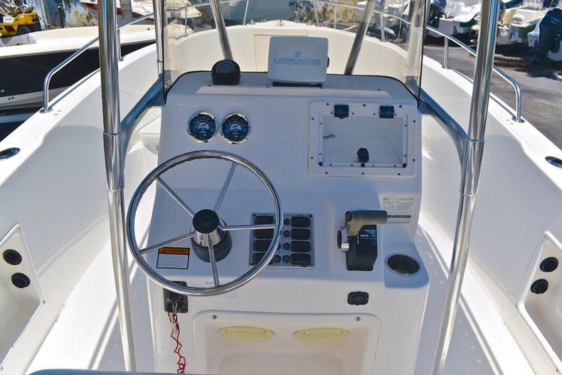 Thumbnail 48 for Used 2004 Cobia 214 Center Console boat for sale in West Palm Beach, FL