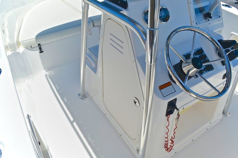 Thumbnail 59 for Used 2004 Cobia 214 Center Console boat for sale in West Palm Beach, FL