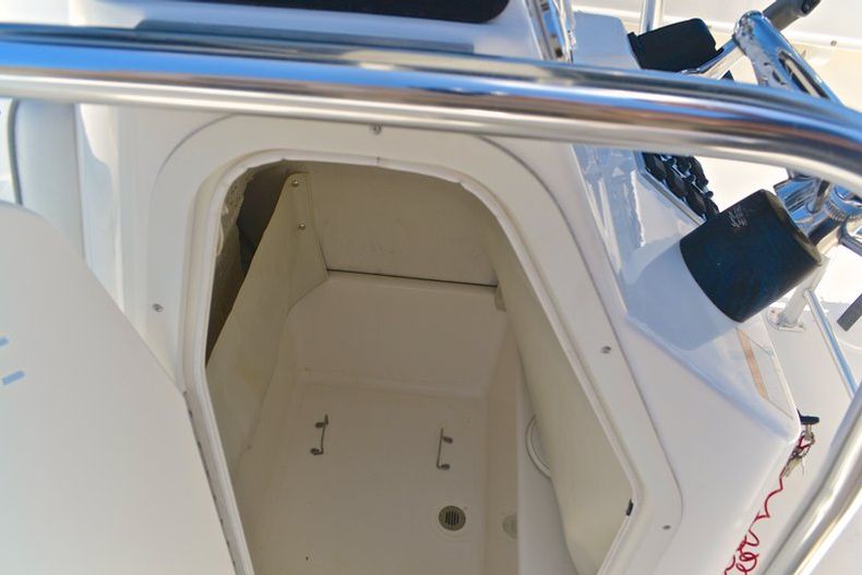 Thumbnail 60 for Used 2004 Cobia 214 Center Console boat for sale in West Palm Beach, FL