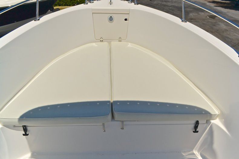 Thumbnail 70 for Used 2004 Cobia 214 Center Console boat for sale in West Palm Beach, FL