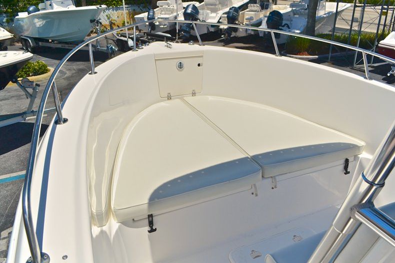 Thumbnail 71 for Used 2004 Cobia 214 Center Console boat for sale in West Palm Beach, FL