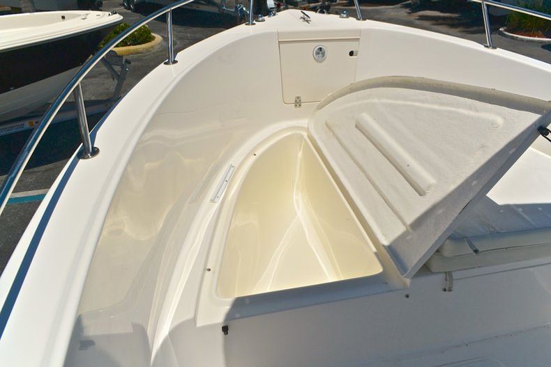 Thumbnail 72 for Used 2004 Cobia 214 Center Console boat for sale in West Palm Beach, FL