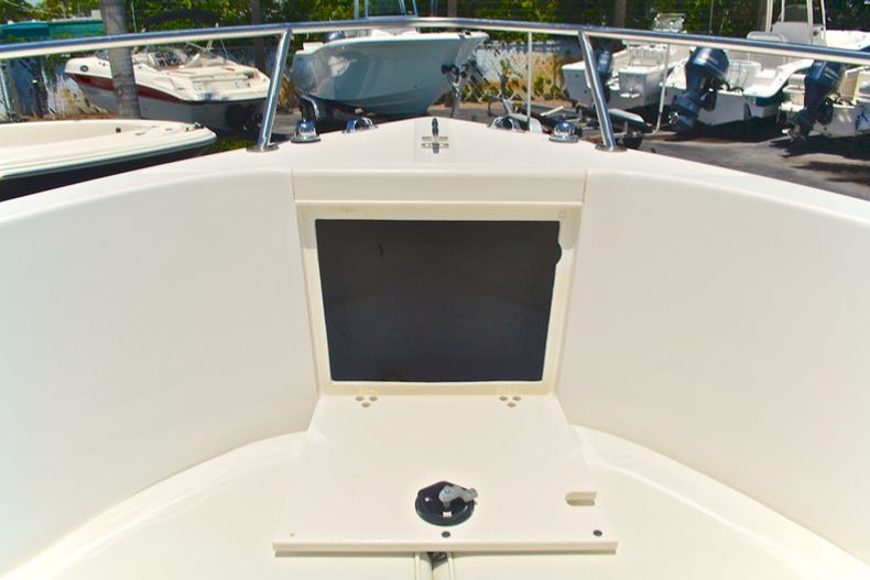 Thumbnail 74 for Used 2004 Cobia 214 Center Console boat for sale in West Palm Beach, FL
