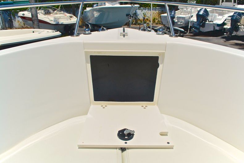 Thumbnail 75 for Used 2004 Cobia 214 Center Console boat for sale in West Palm Beach, FL