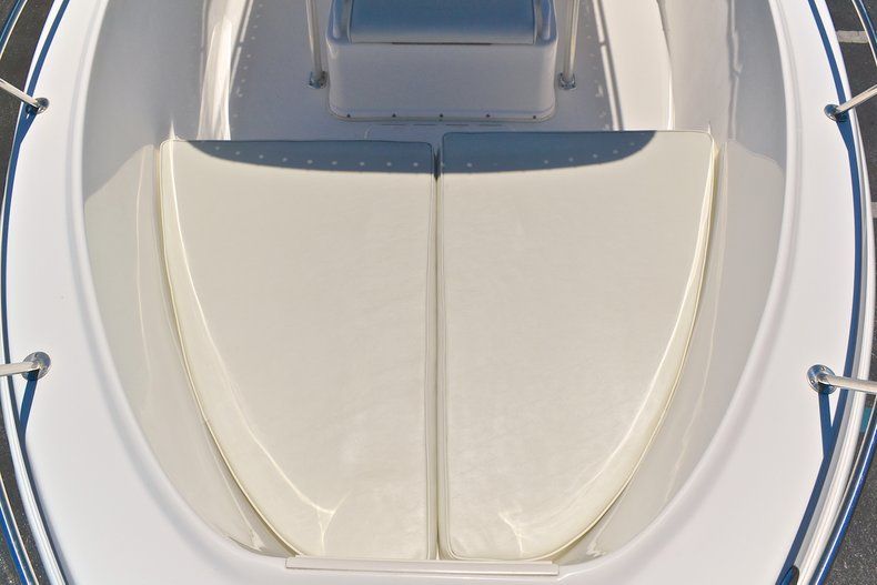 Thumbnail 76 for Used 2004 Cobia 214 Center Console boat for sale in West Palm Beach, FL