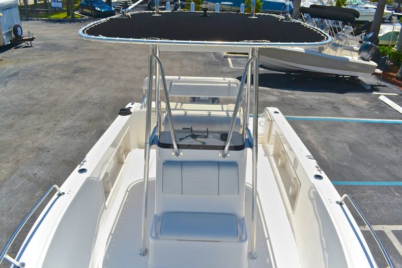 Thumbnail 77 for Used 2004 Cobia 214 Center Console boat for sale in West Palm Beach, FL