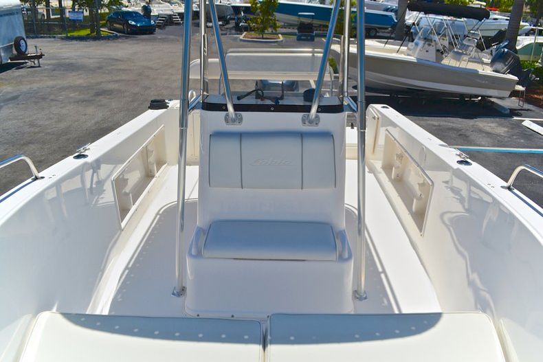 Thumbnail 79 for Used 2004 Cobia 214 Center Console boat for sale in West Palm Beach, FL