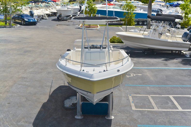 Thumbnail 86 for Used 2004 Cobia 214 Center Console boat for sale in West Palm Beach, FL