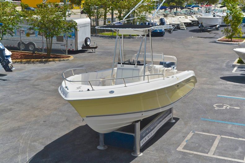 Thumbnail 87 for Used 2004 Cobia 214 Center Console boat for sale in West Palm Beach, FL