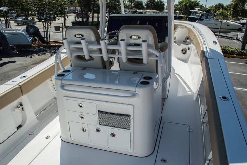 Thumbnail 15 for New 2016 Sportsman Open 312 Center Console boat for sale in Miami, FL