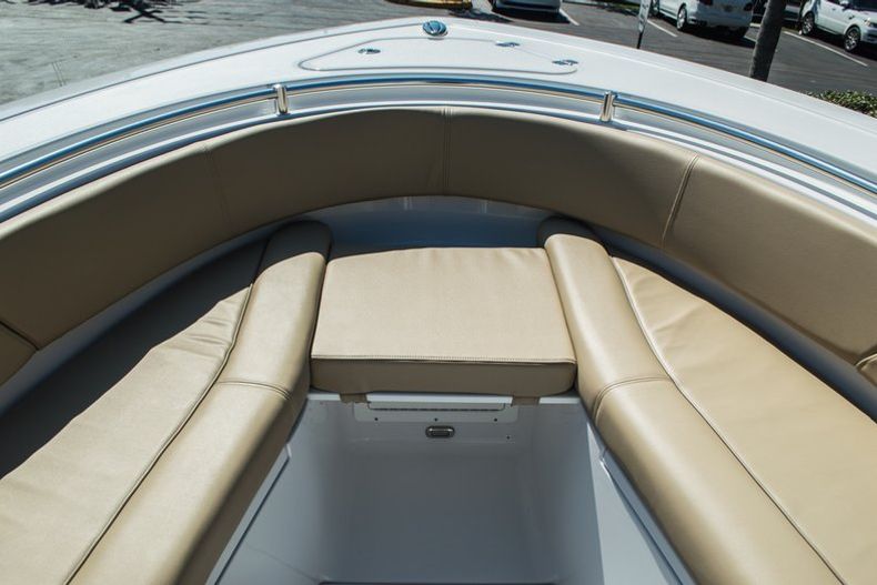 Thumbnail 25 for New 2016 Sportsman Open 312 Center Console boat for sale in Miami, FL