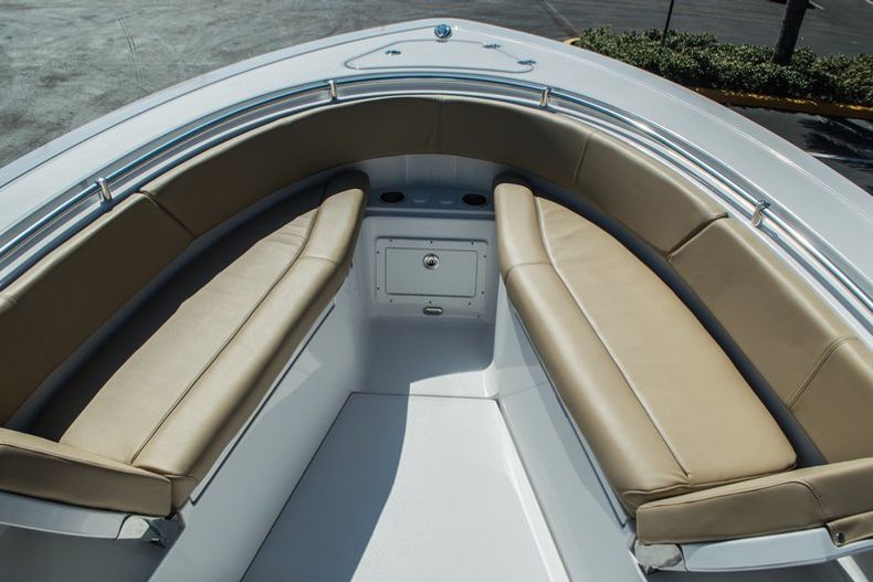 Thumbnail 27 for New 2016 Sportsman Open 312 Center Console boat for sale in Miami, FL