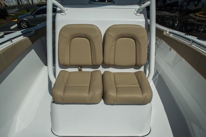 Thumbnail 42 for New 2016 Sportsman Open 312 Center Console boat for sale in Miami, FL