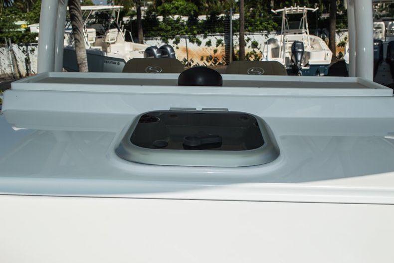 Thumbnail 45 for New 2016 Sportsman Open 312 Center Console boat for sale in Miami, FL