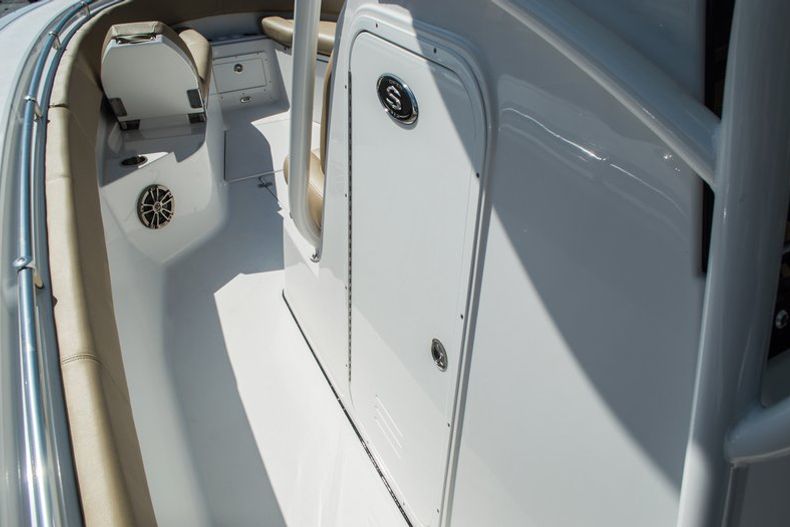 Thumbnail 47 for New 2016 Sportsman Open 312 Center Console boat for sale in Miami, FL