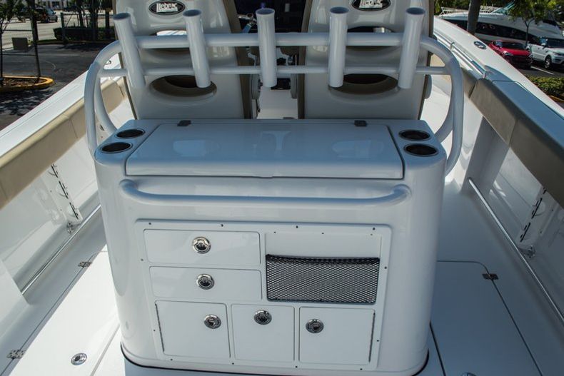 Thumbnail 79 for New 2016 Sportsman Open 312 Center Console boat for sale in Miami, FL